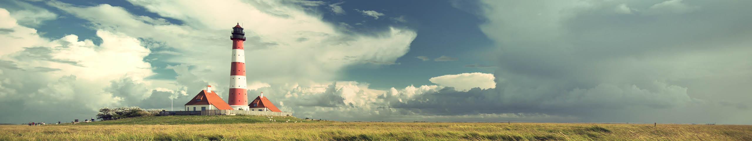 Banner Grote vakantiehuizen Nederland